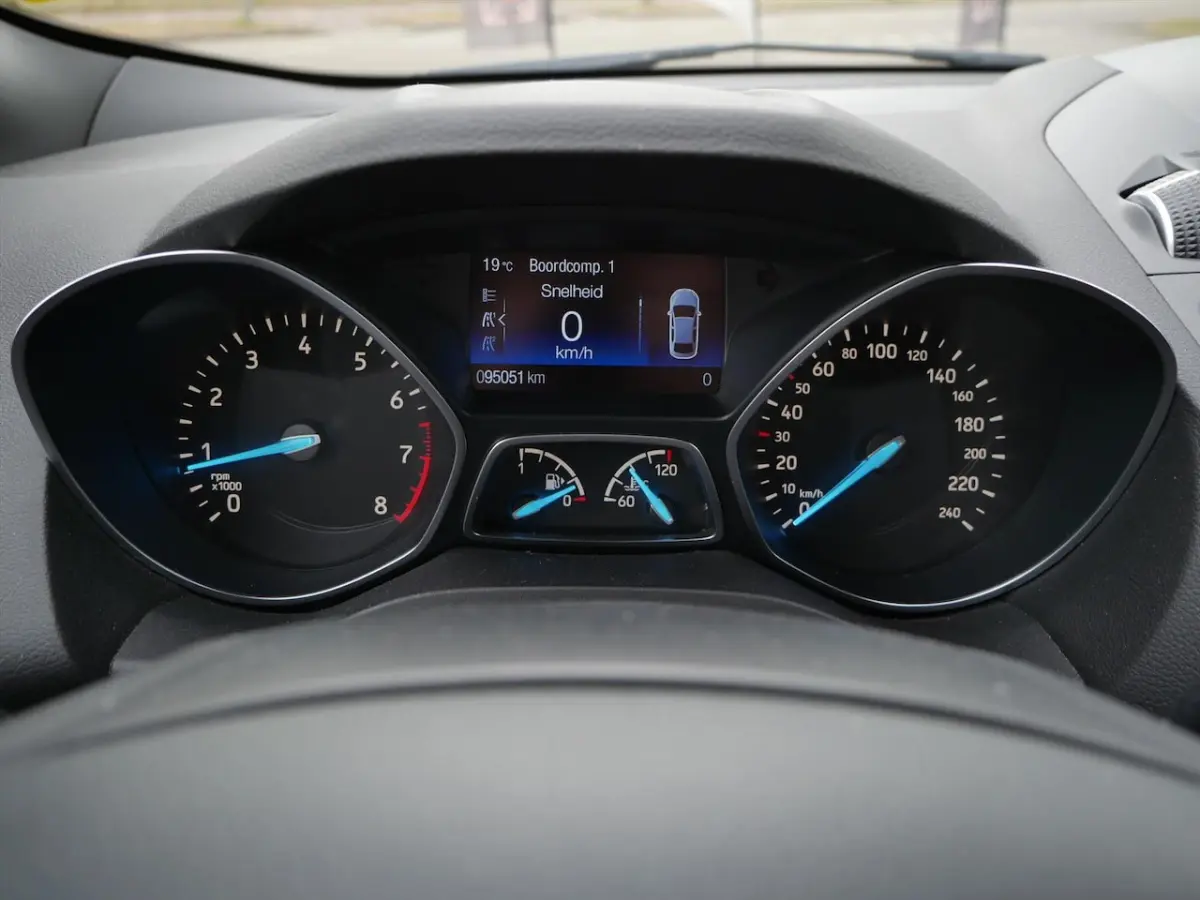 1.5 EcoBoost ST Line | Trekhaak | LED | Carplay | Bi-Xenon |
