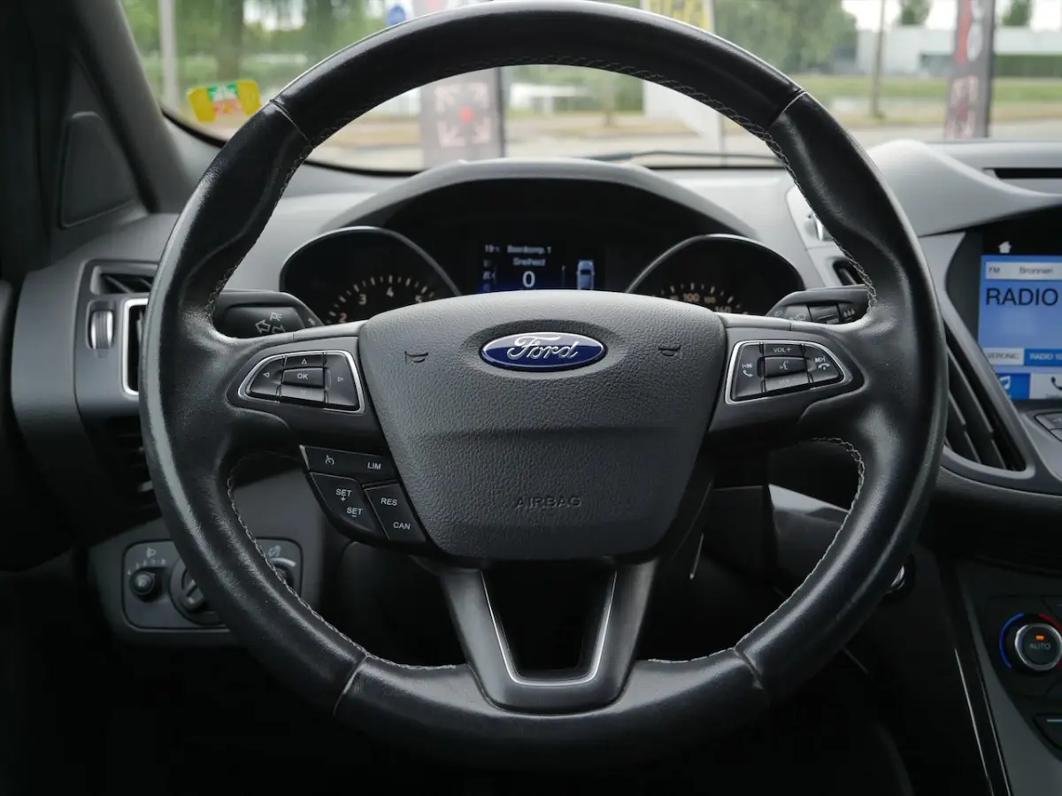 1.5 EcoBoost ST Line | Trekhaak | LED | Carplay | Bi-Xenon |