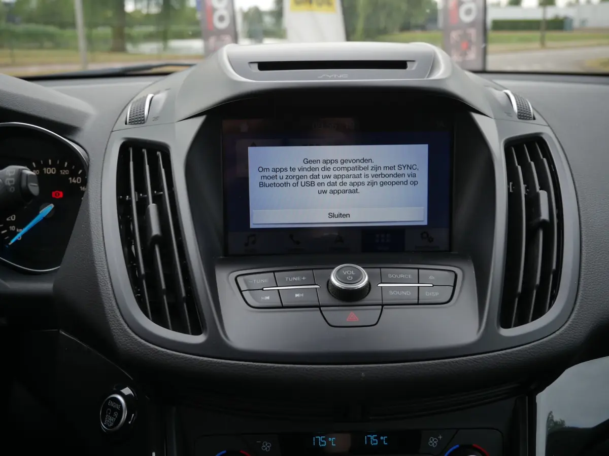 1.5 EcoBoost ST Line | Trekhaak | LED | Carplay | Bi-Xenon |