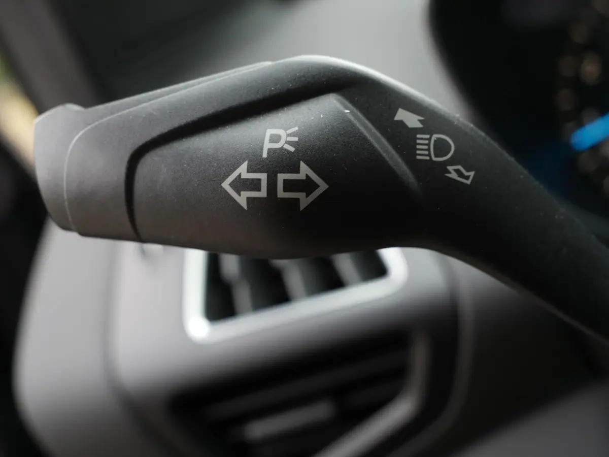 1.5 EcoBoost ST Line | Trekhaak | LED | Carplay | Bi-Xenon |