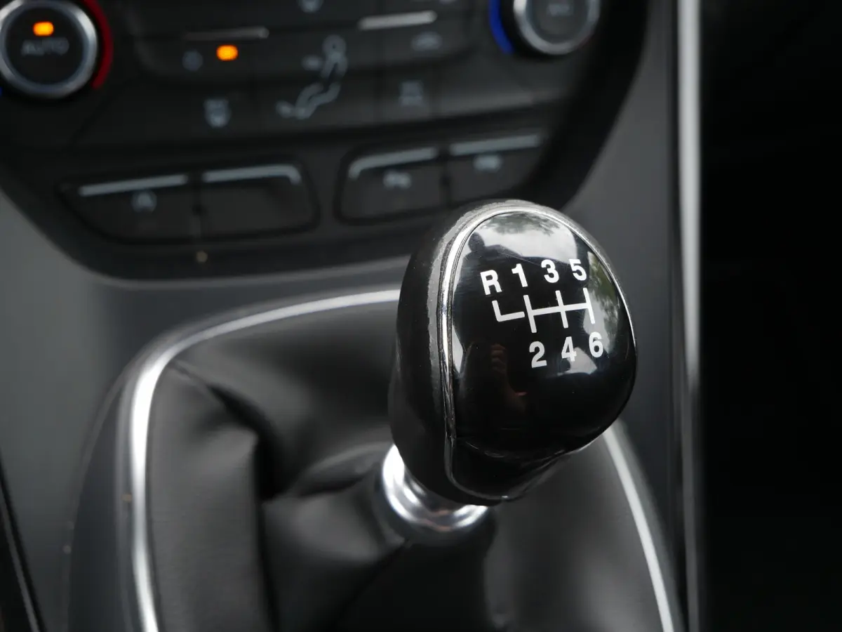 1.5 EcoBoost ST Line | Trekhaak | LED | Carplay | Bi-Xenon |