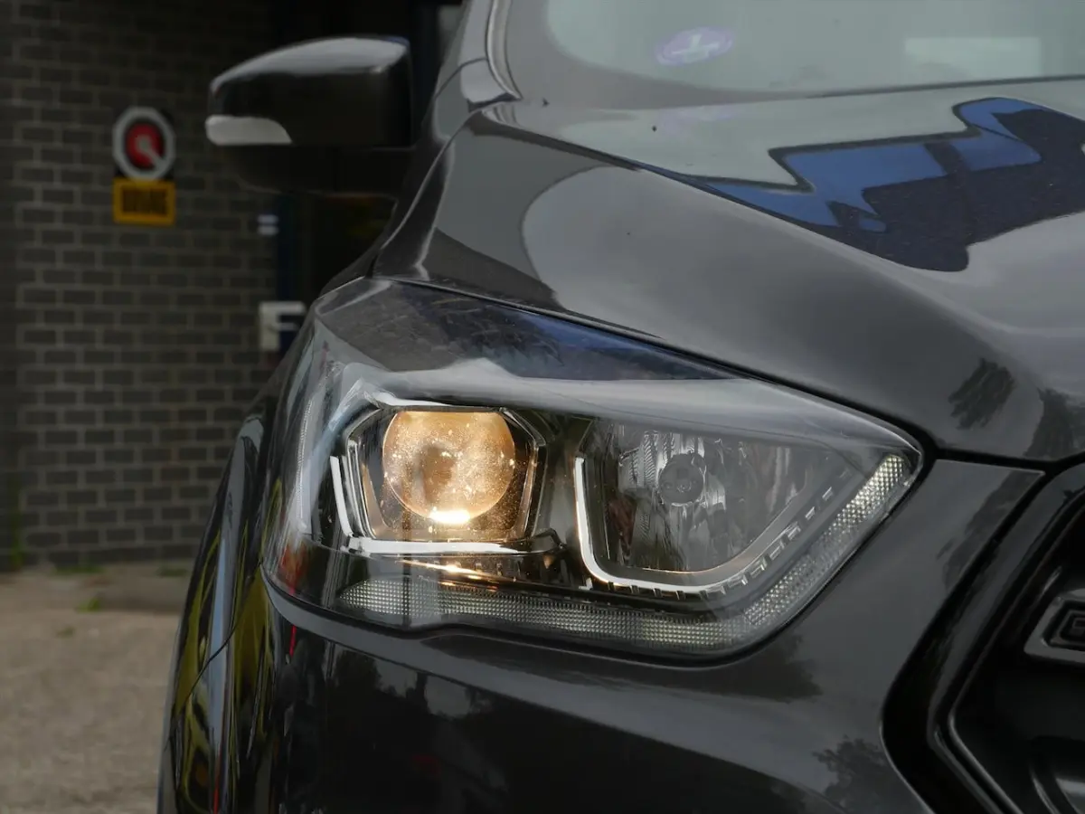 1.5 EcoBoost ST Line | Trekhaak | LED | Carplay | Bi-Xenon |