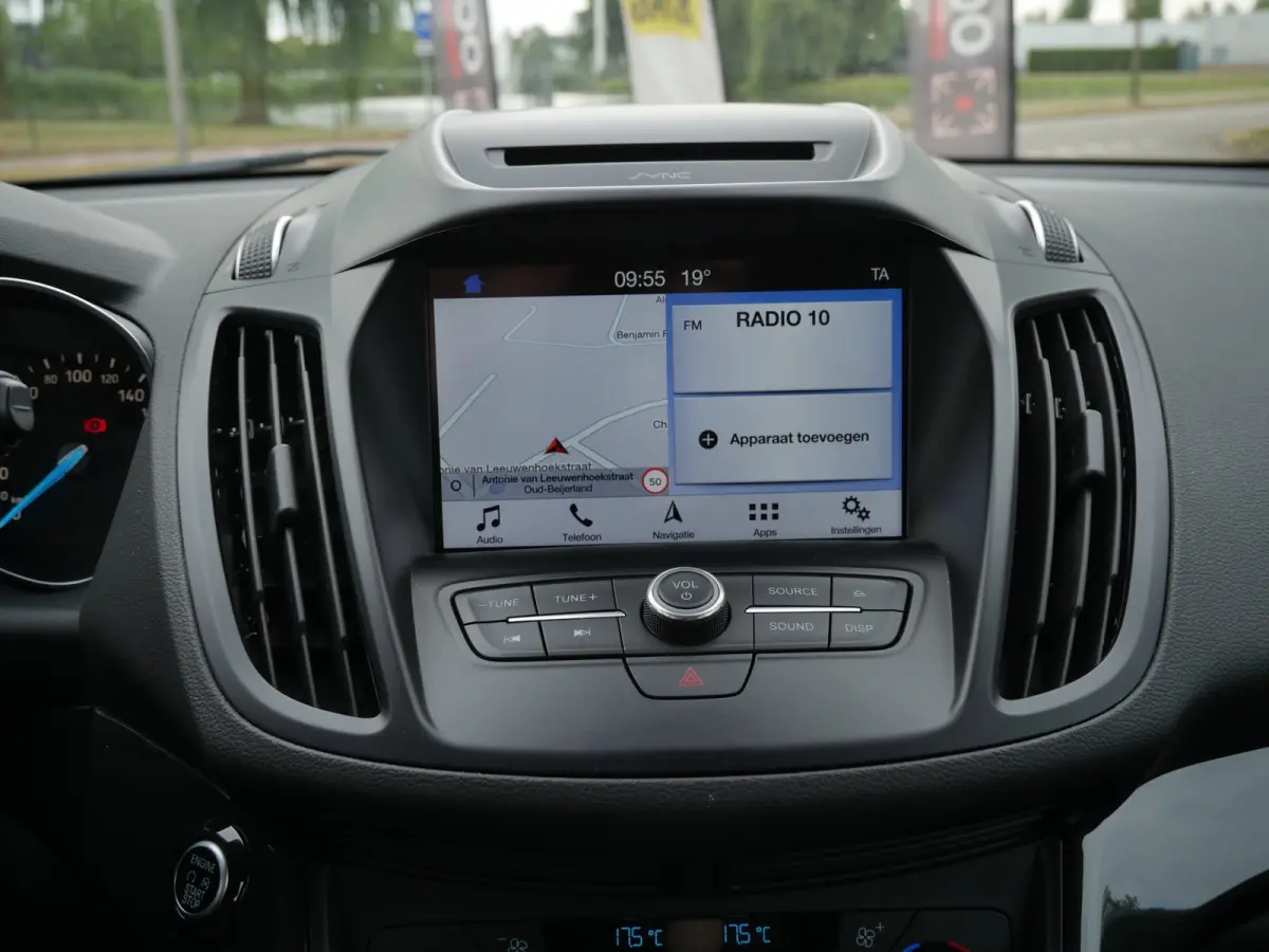 1.5 EcoBoost ST Line | Trekhaak | LED | Carplay | Bi-Xenon |