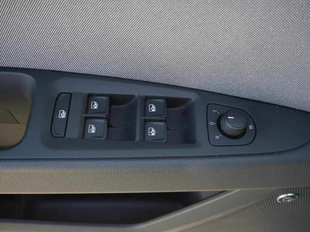 1.0 TSI Style Ultimate Edition