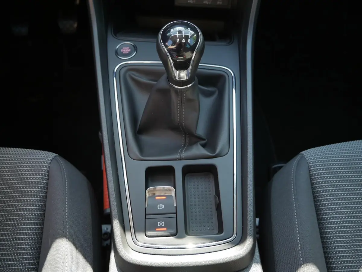 1.0 TSI Style Ultimate Edition