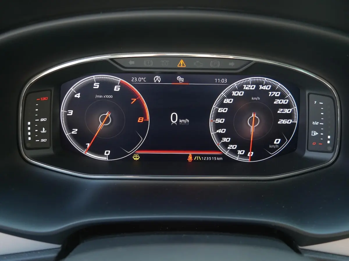 1.0 TSI Style Ultimate Edition