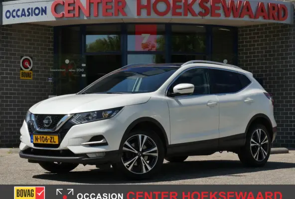1.3 DIG-T 160pk DCT Design Edition | Automaat | Pano | Stoelverwarming |