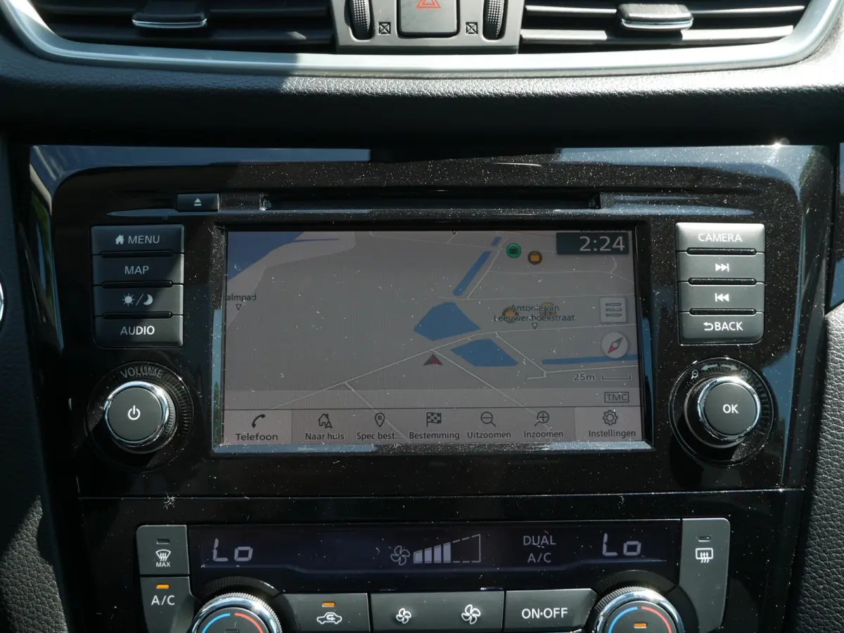 1.3 DIG-T 160pk DCT Design Edition | Automaat | Pano | Stoelverwarming |