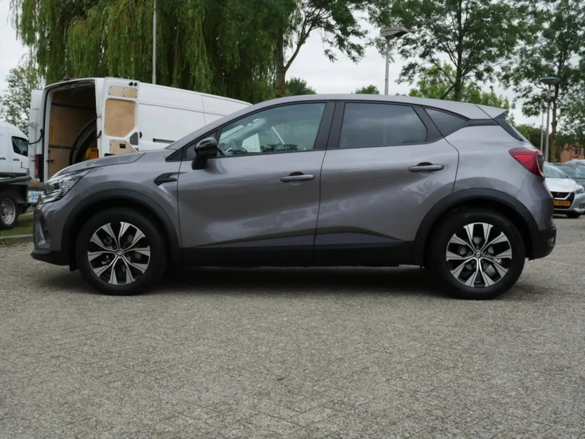 1.6 E-Tech Hybrid 145 R.S. Line