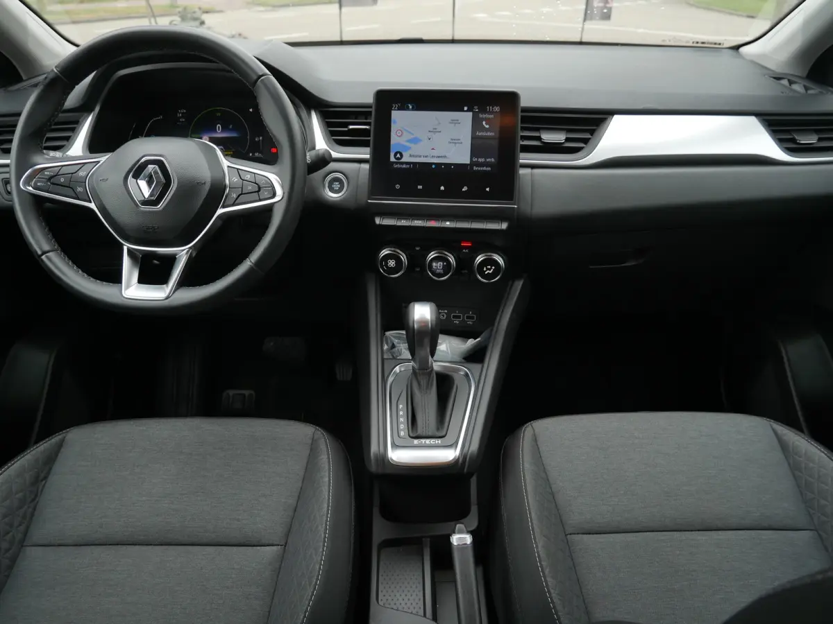 1.6 E-Tech Hybrid 145 R.S. Line