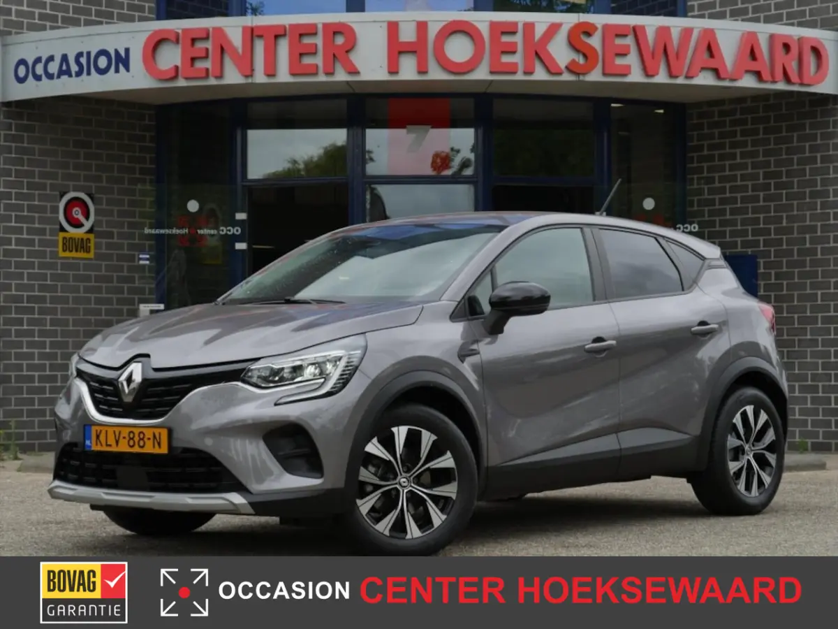 1.6 E-Tech Hybrid 145 R.S. Line