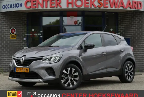 1.6 E-Tech Hybrid 145 R.S. Line