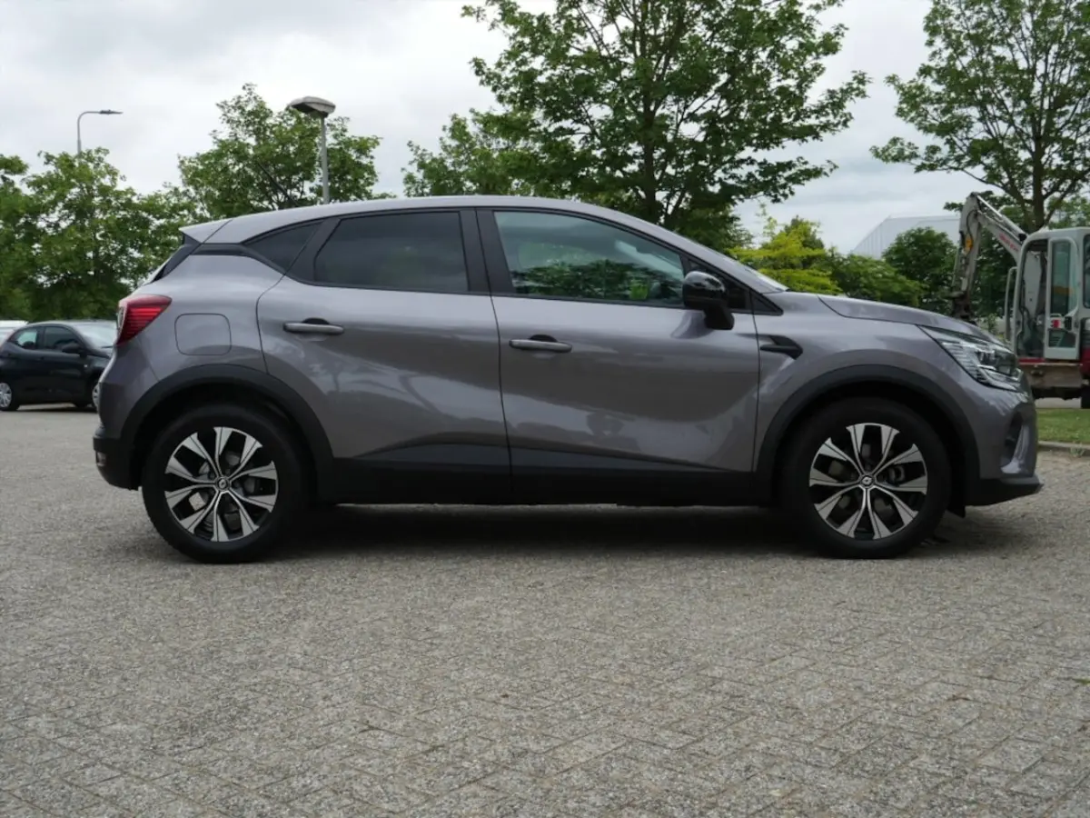1.6 E-Tech Hybrid 145 R.S. Line