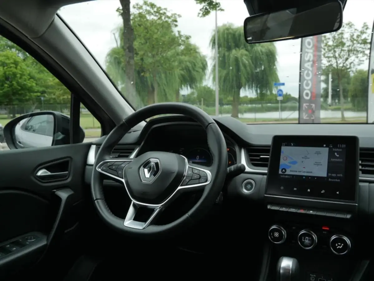 1.6 E-Tech Hybrid 145 R.S. Line