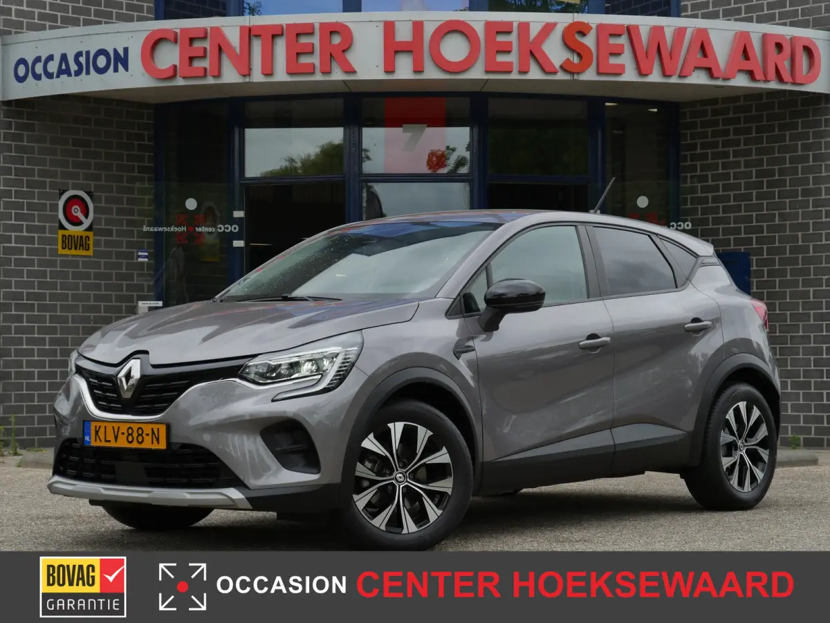 1.6 E-Tech Hybrid 145 R.S. Line
