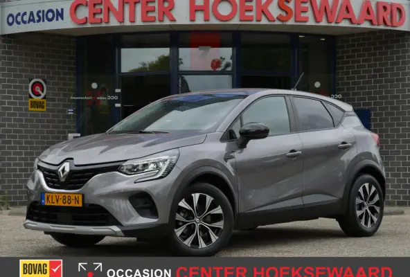 1.6 E-Tech Hybrid 145 R.S. Line
