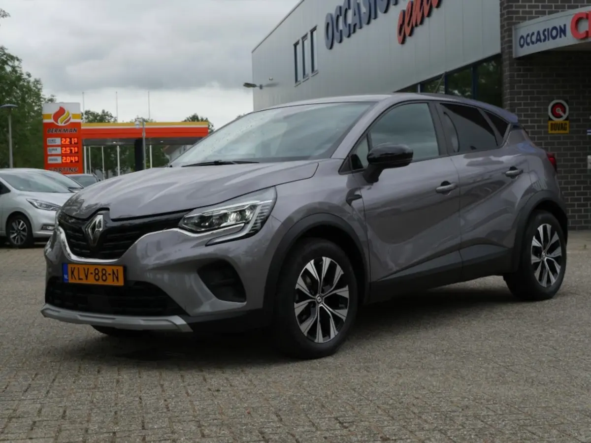 1.6 E-Tech Hybrid 145 R.S. Line