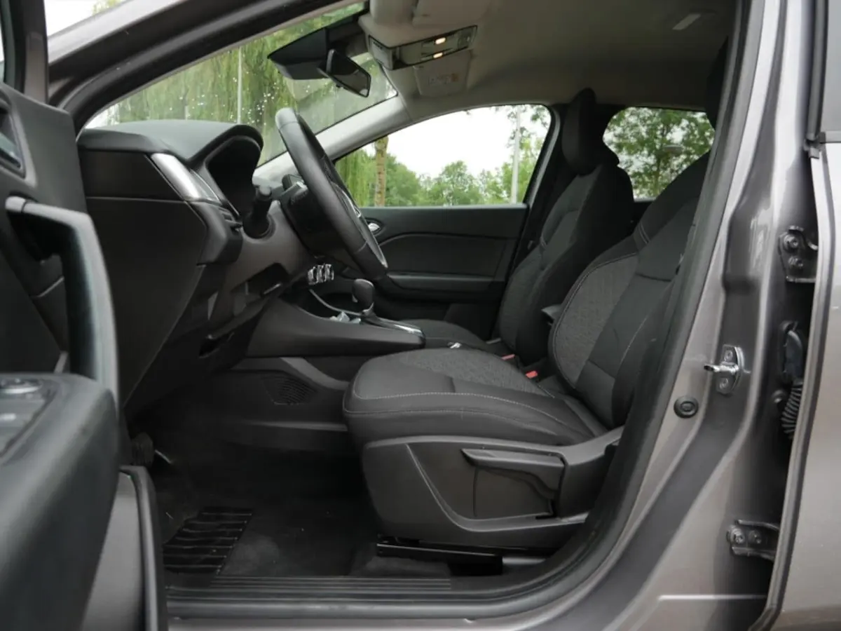 1.6 E-Tech Hybrid 145 R.S. Line
