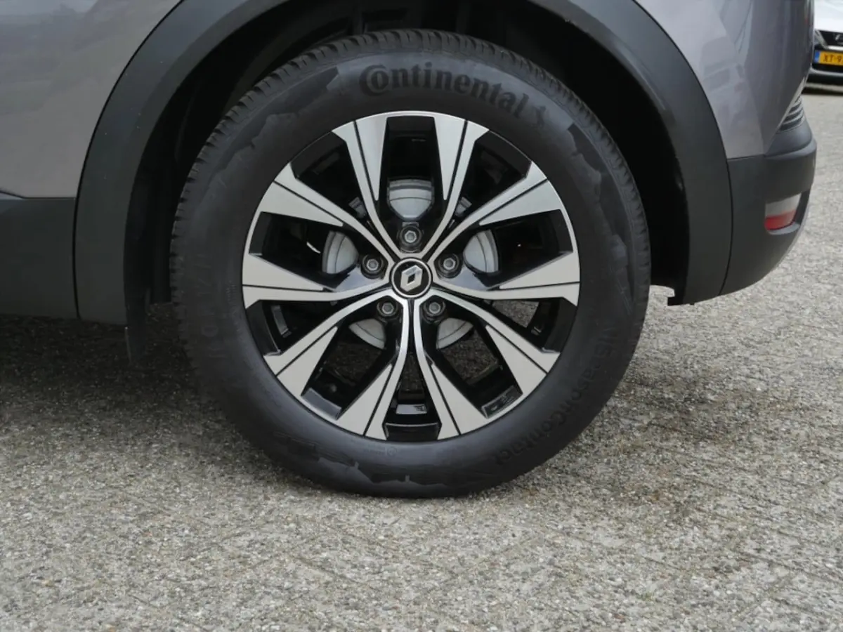 1.6 E-Tech Hybrid 145 R.S. Line