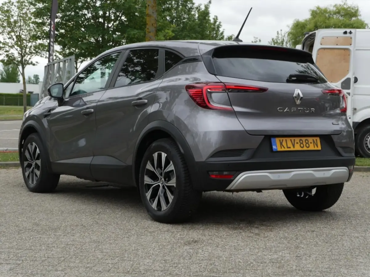 1.6 E-Tech Hybrid 145 R.S. Line