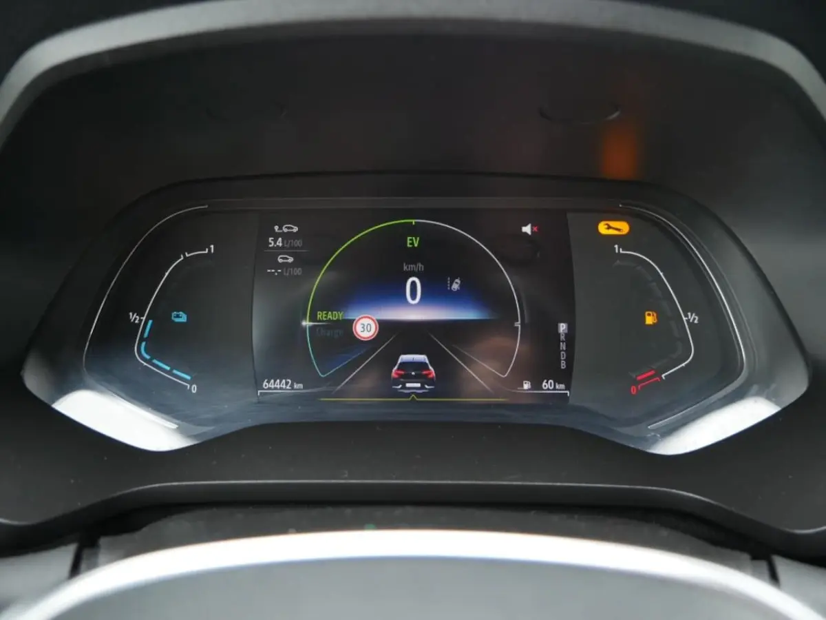 1.6 E-Tech Hybrid 145 R.S. Line
