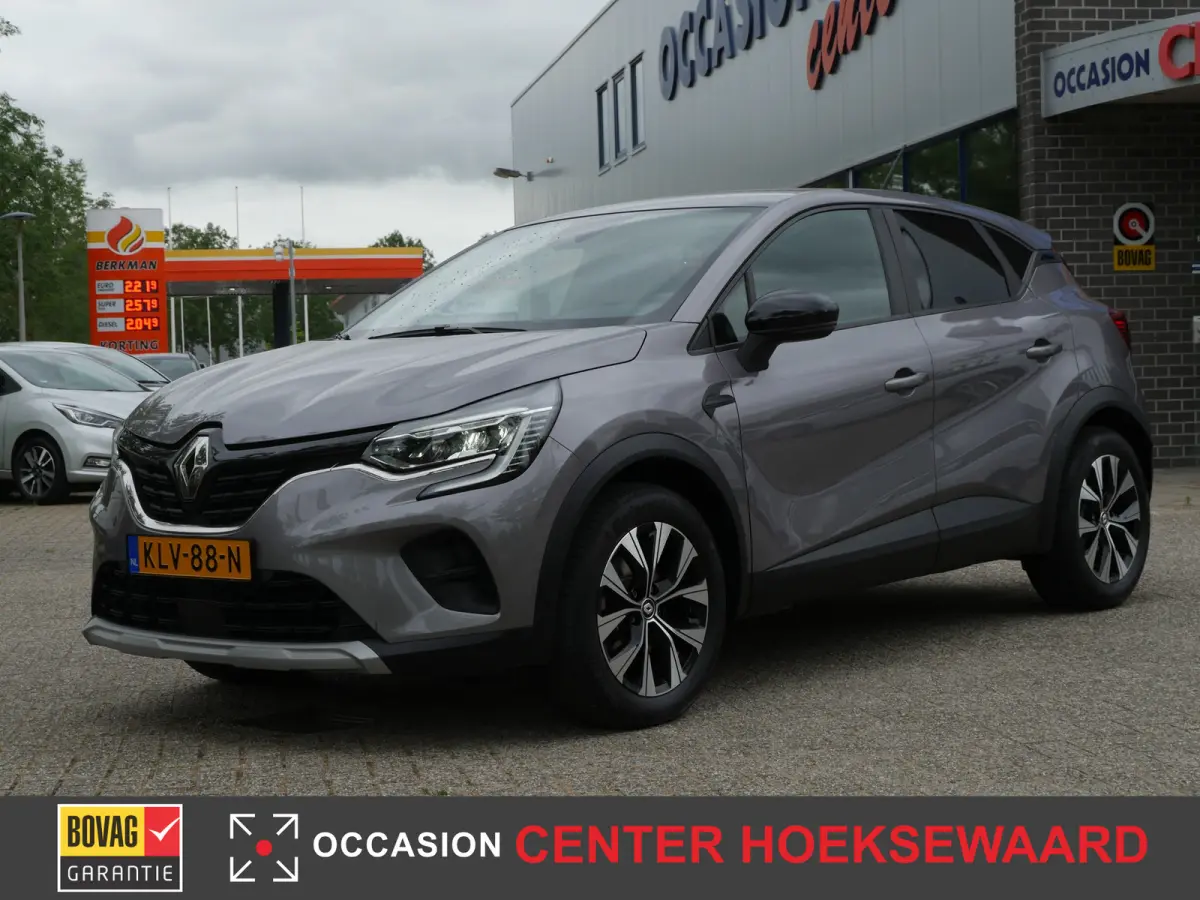 1.6 E-Tech Hybrid 145 R.S. Line