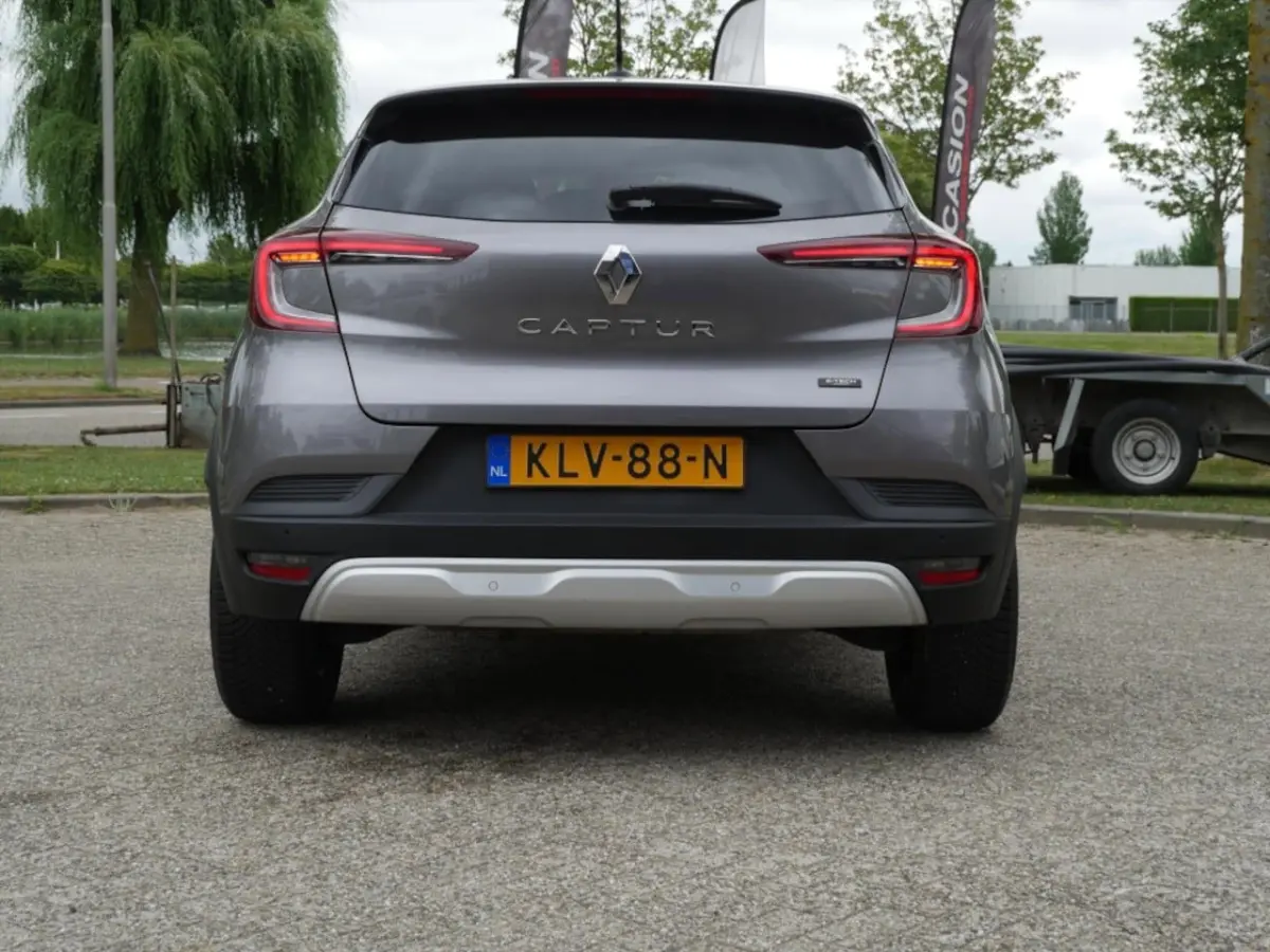 1.6 E-Tech Hybrid 145 R.S. Line