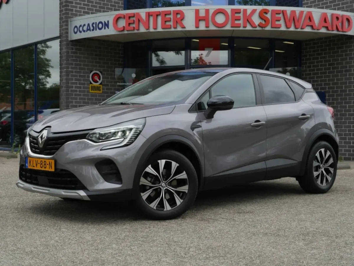 1.6 E-Tech Hybrid 145 R.S. Line