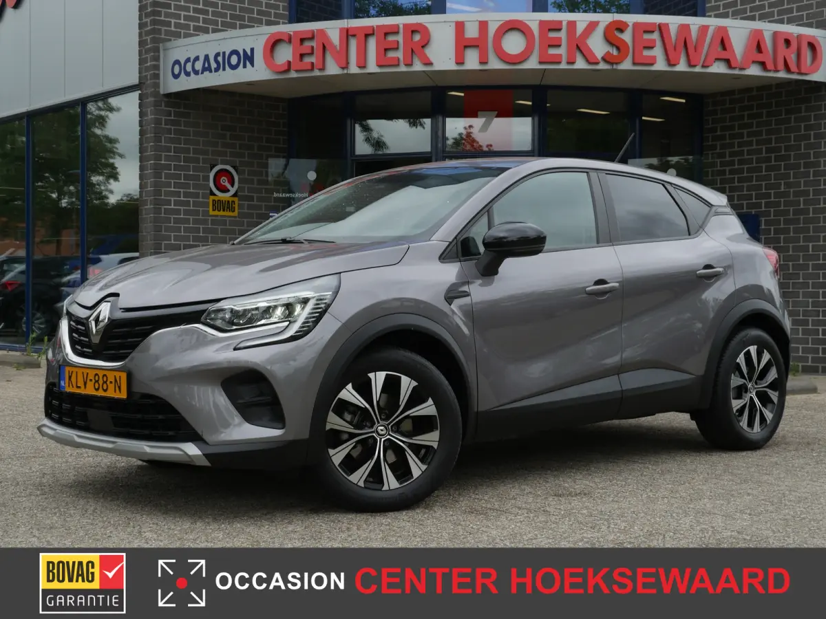 1.6 E-Tech Hybrid 145 R.S. Line