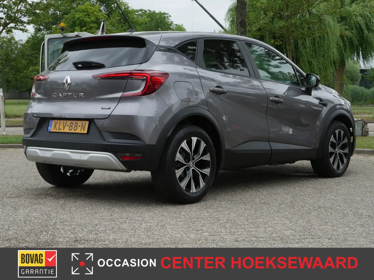 1.6 E-Tech Hybrid 145 R.S. Line