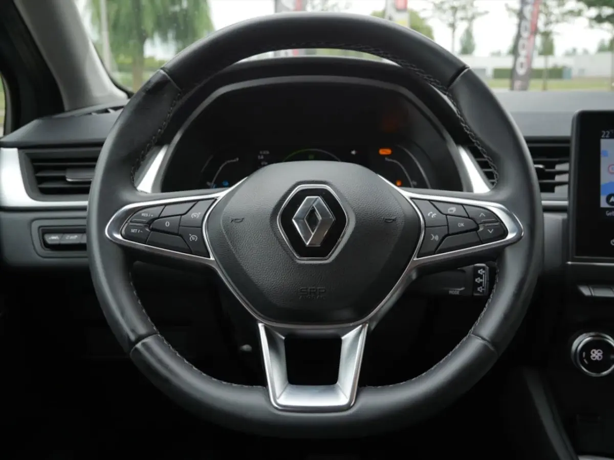 1.6 E-Tech Hybrid 145 R.S. Line