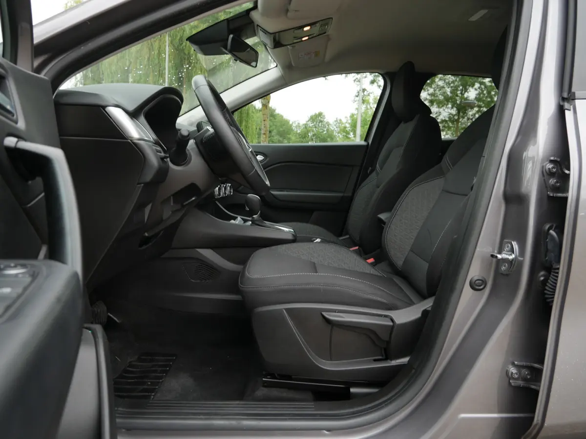 1.6 E-Tech Hybrid 145 R.S. Line