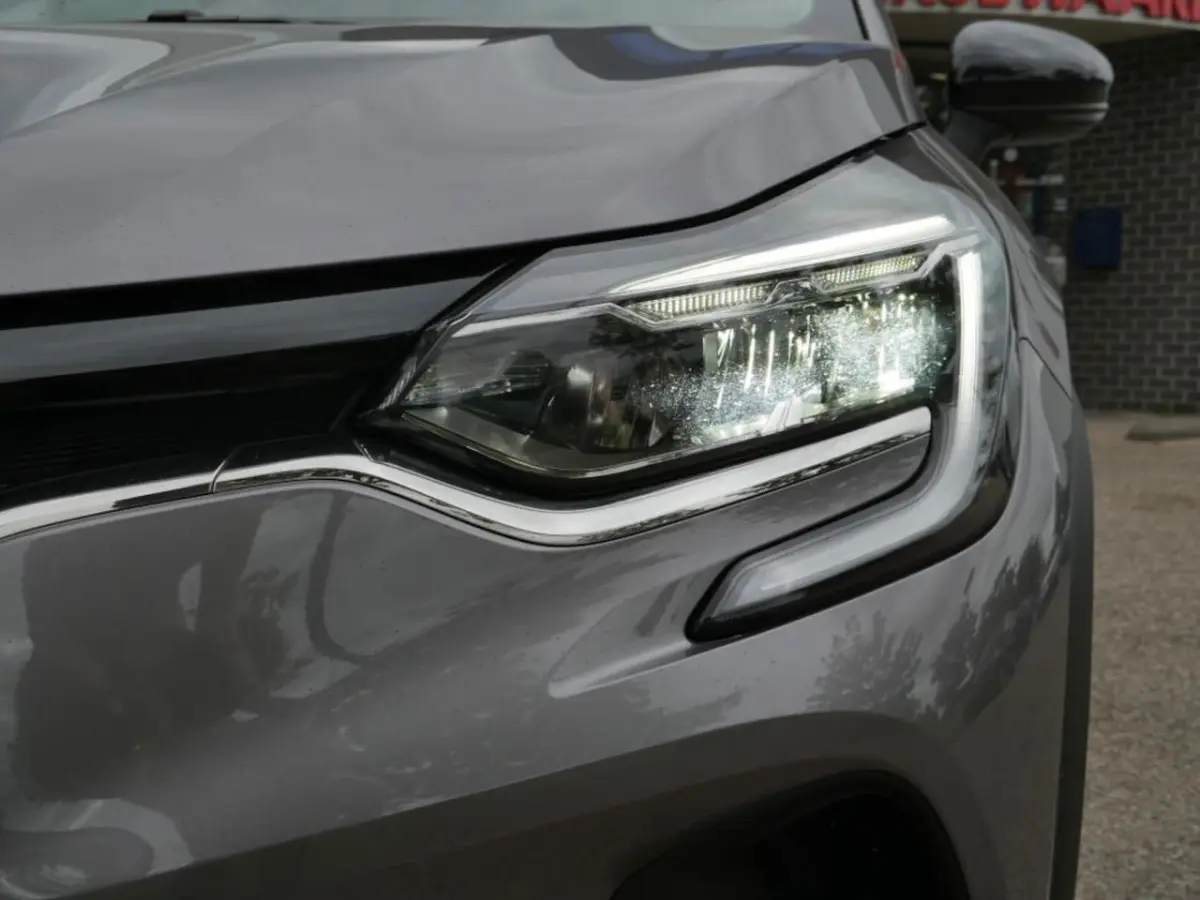 1.6 E-Tech Hybrid 145 R.S. Line