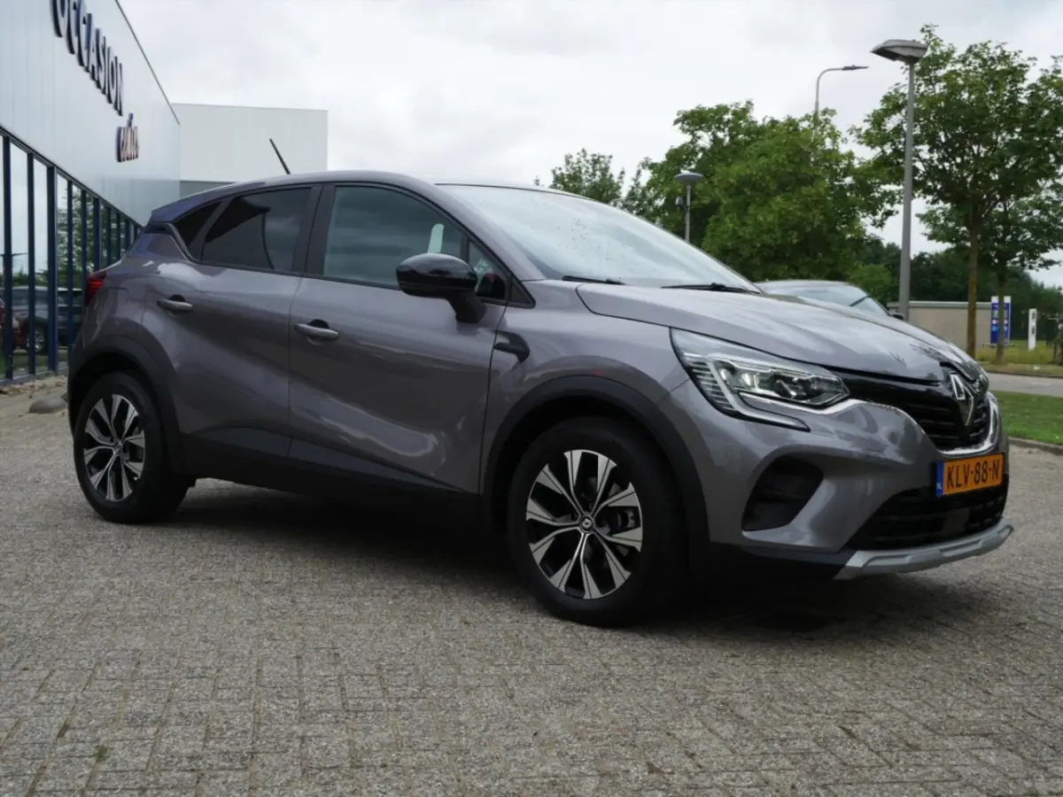 1.6 E-Tech Hybrid 145 R.S. Line