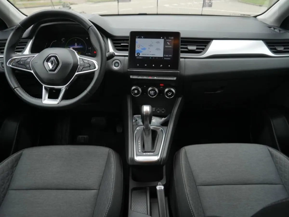 1.6 E-Tech Hybrid 145 R.S. Line
