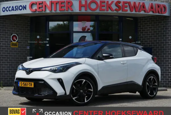 1.8 Hybrid Business GR-Sport