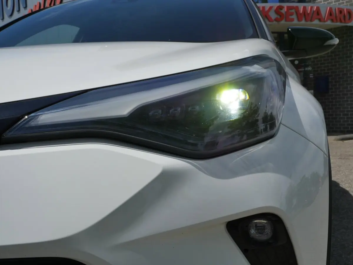 1.8 Hybrid Business GR-Sport