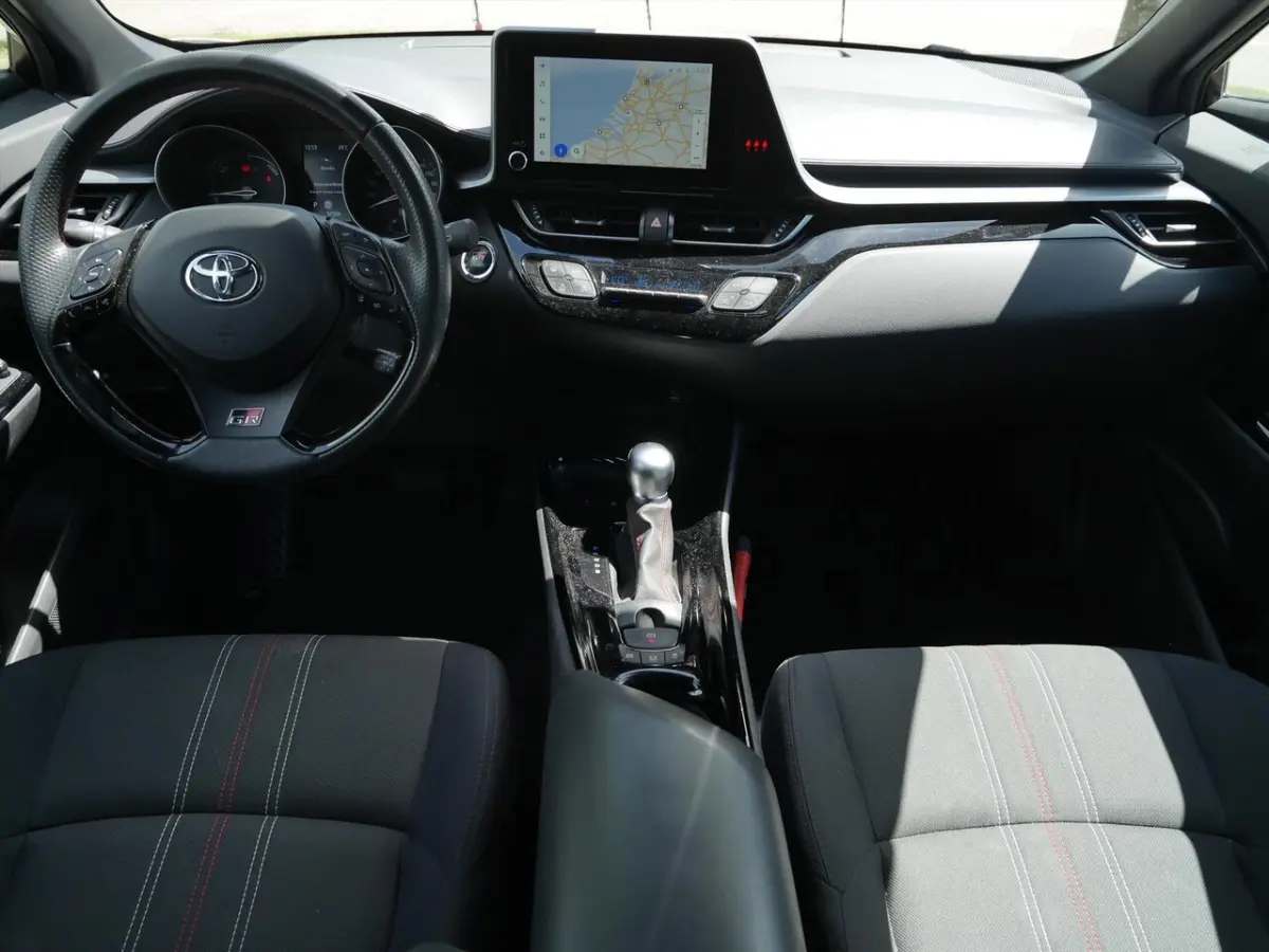 1.8 Hybrid Business GR-Sport