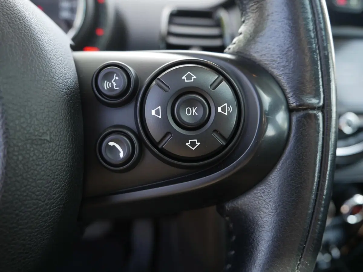 1.5 Automaat Salt | Panorama dak | Navigatie | PDC | 17"inch |