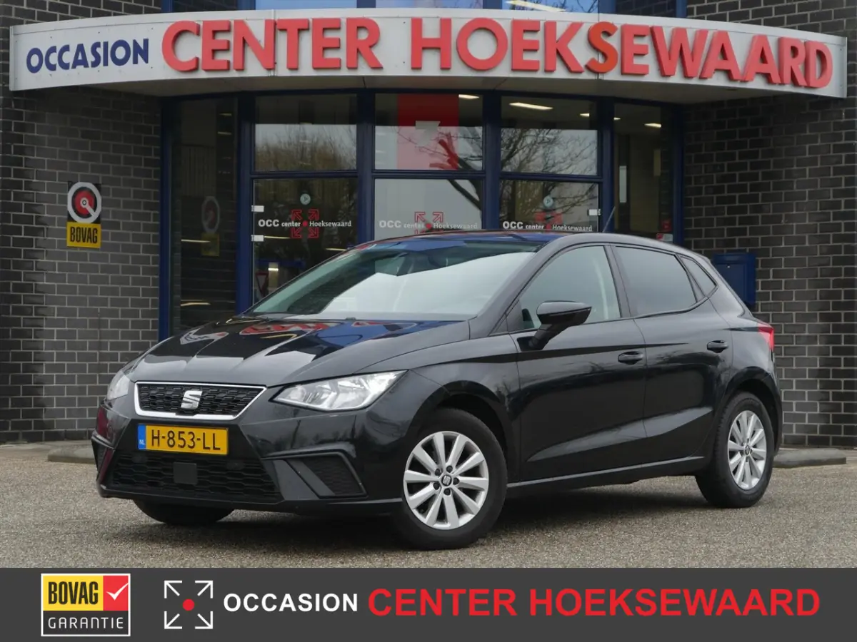 1.0 TSI Style Business Intense
