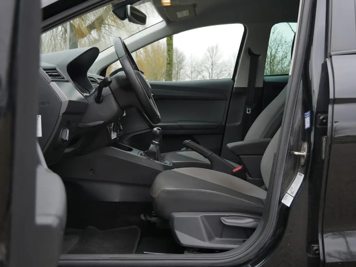 1.0 TSI Style Business Intense