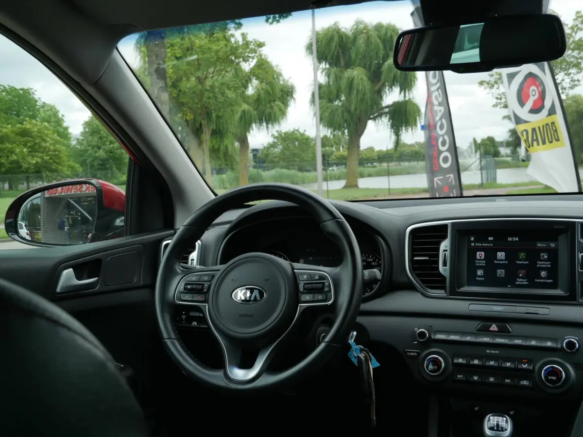 1.6 GDI DynamicLine
