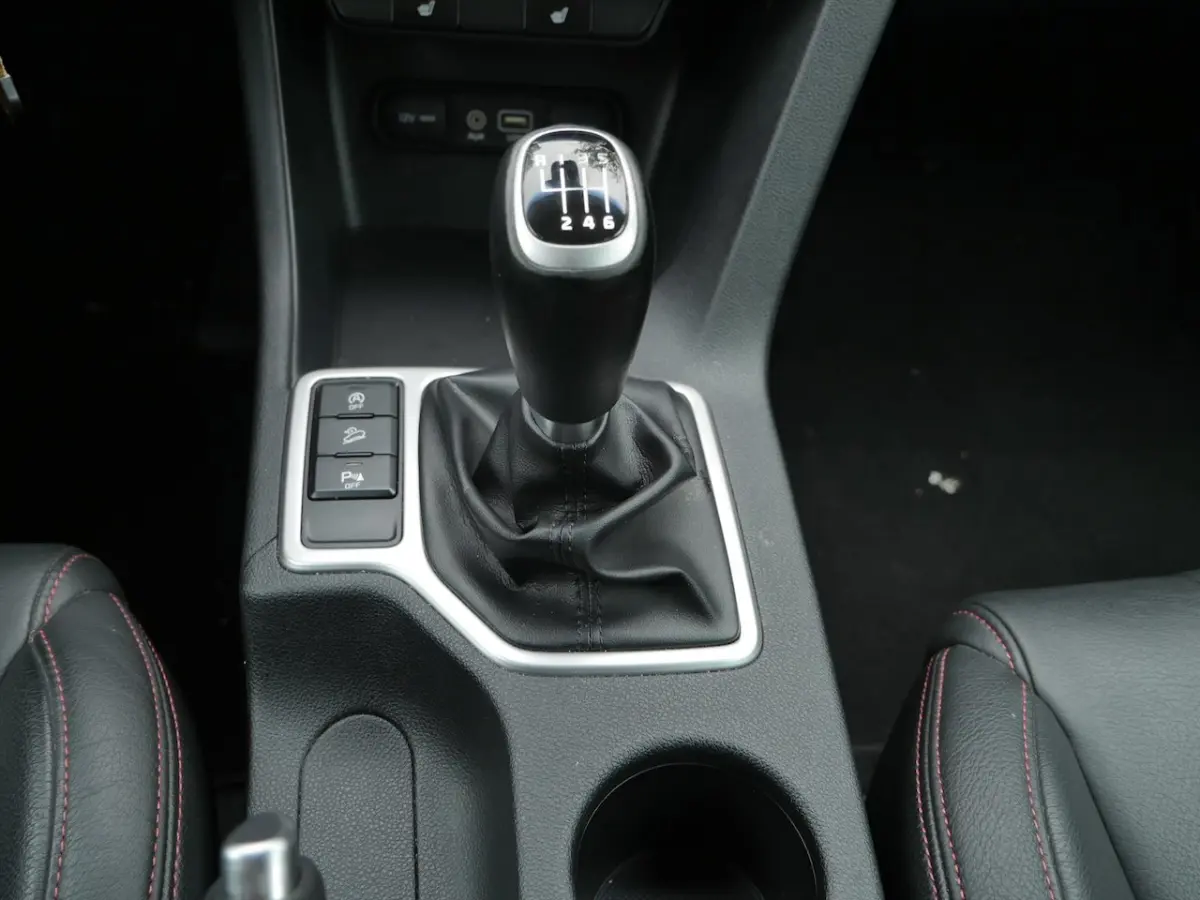 1.6 GDI DynamicLine