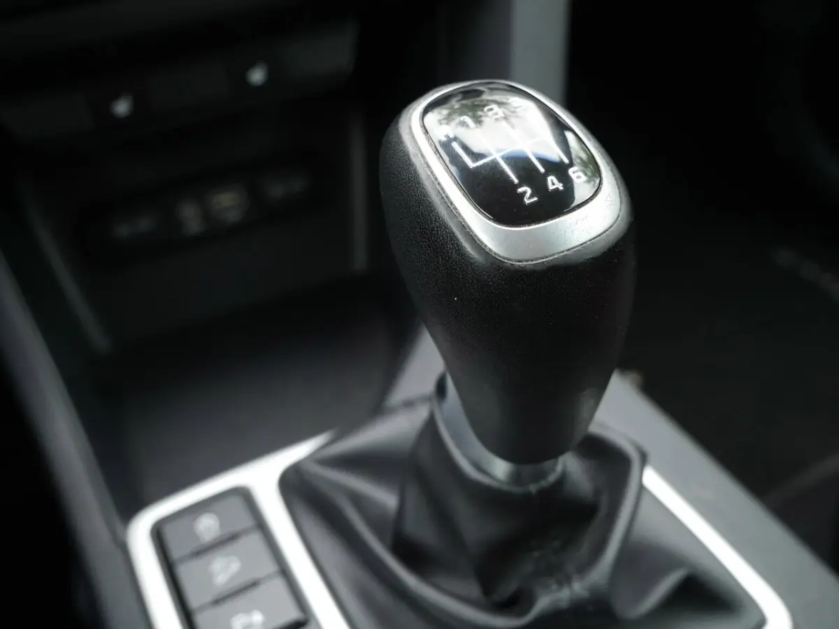 1.6 GDI DynamicLine