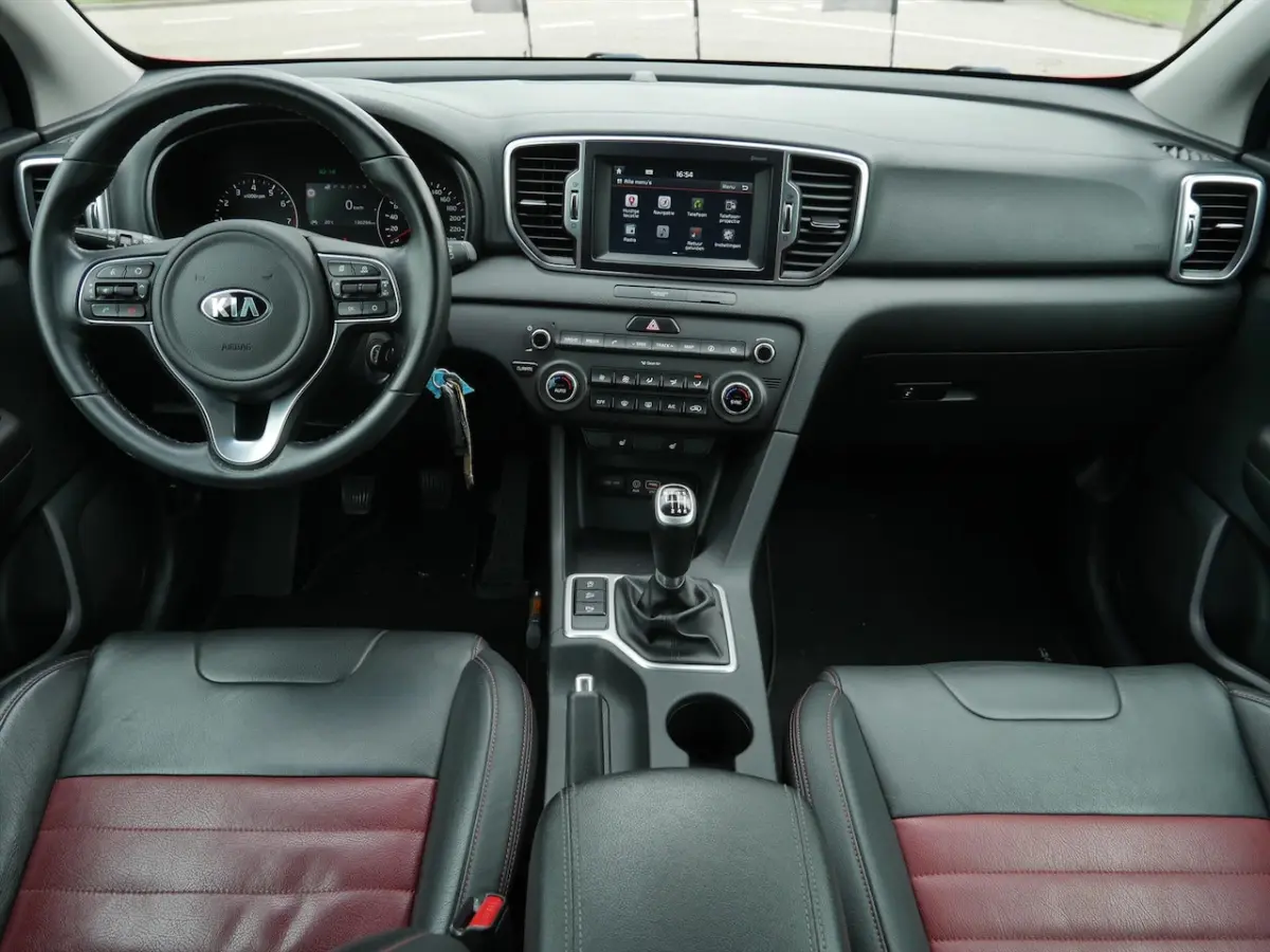 1.6 GDI DynamicLine