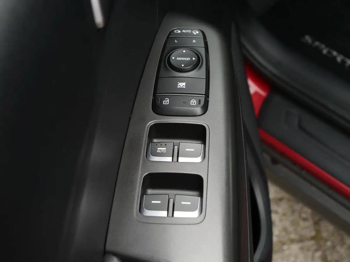 1.6 GDI DynamicLine