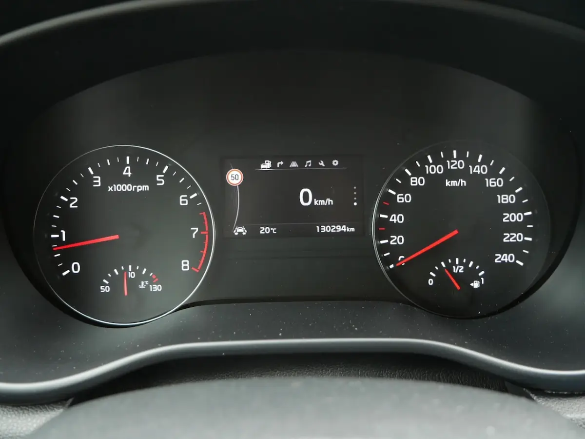 1.6 GDI DynamicLine