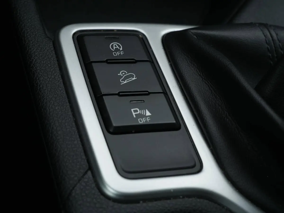 1.6 GDI DynamicLine