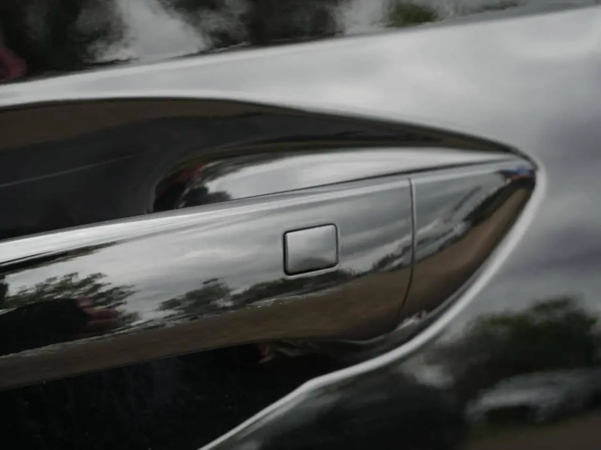 1.0 T-GDI Premium | Camera | Dodehoek | parkeer assistent |