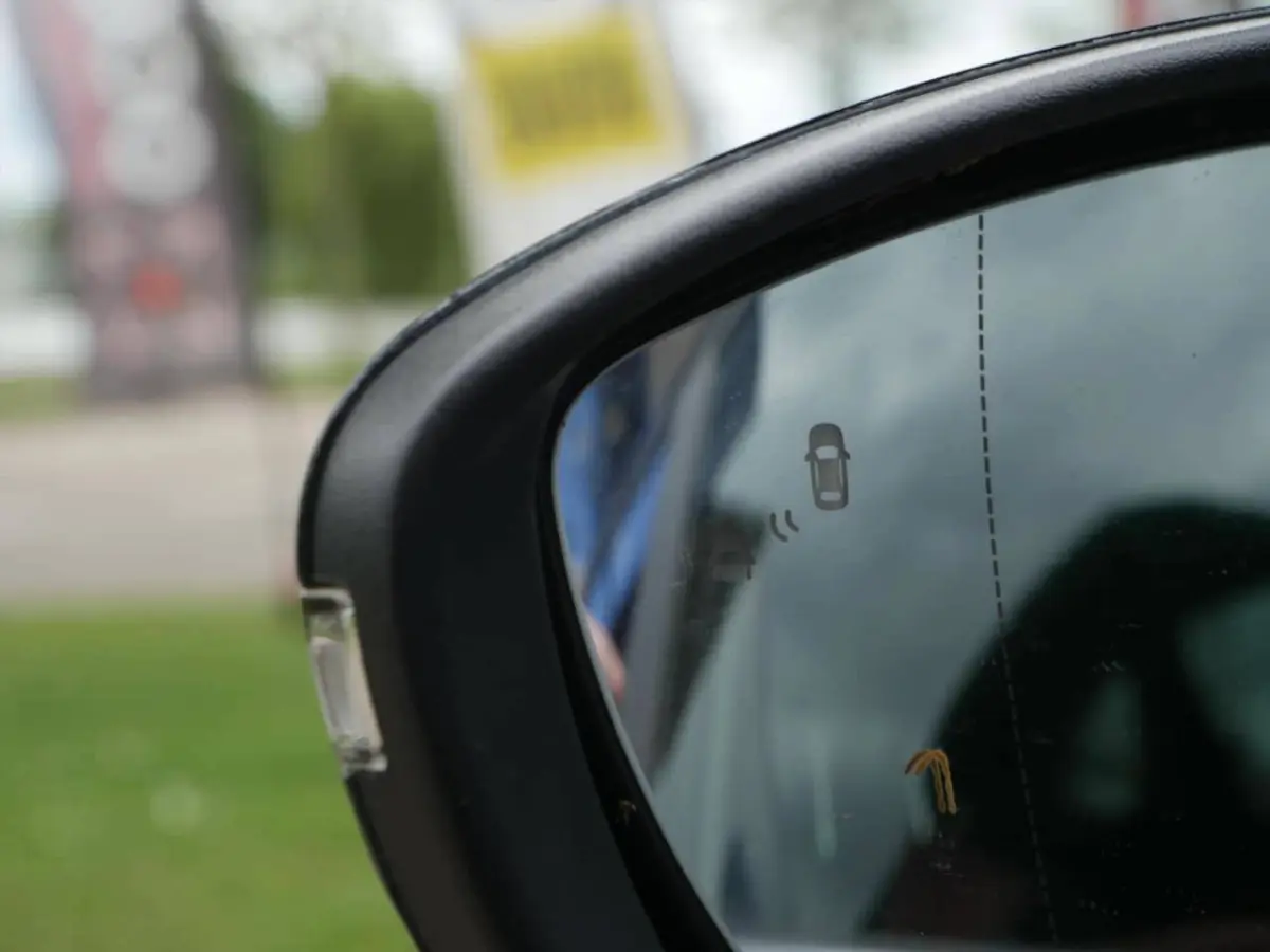 1.0 T-GDI Premium | Camera | Dodehoek | parkeer assistent |
